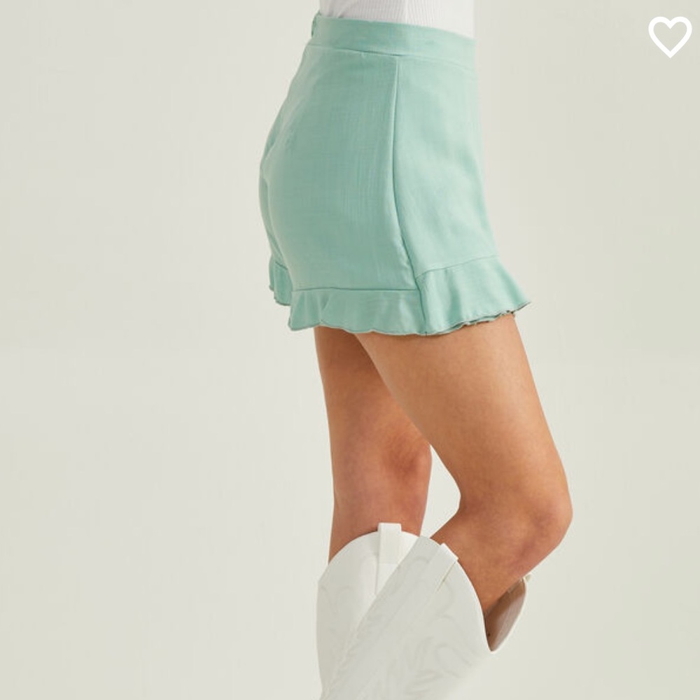 NWT - Altar’d State Skirt - Picture 8 of 13